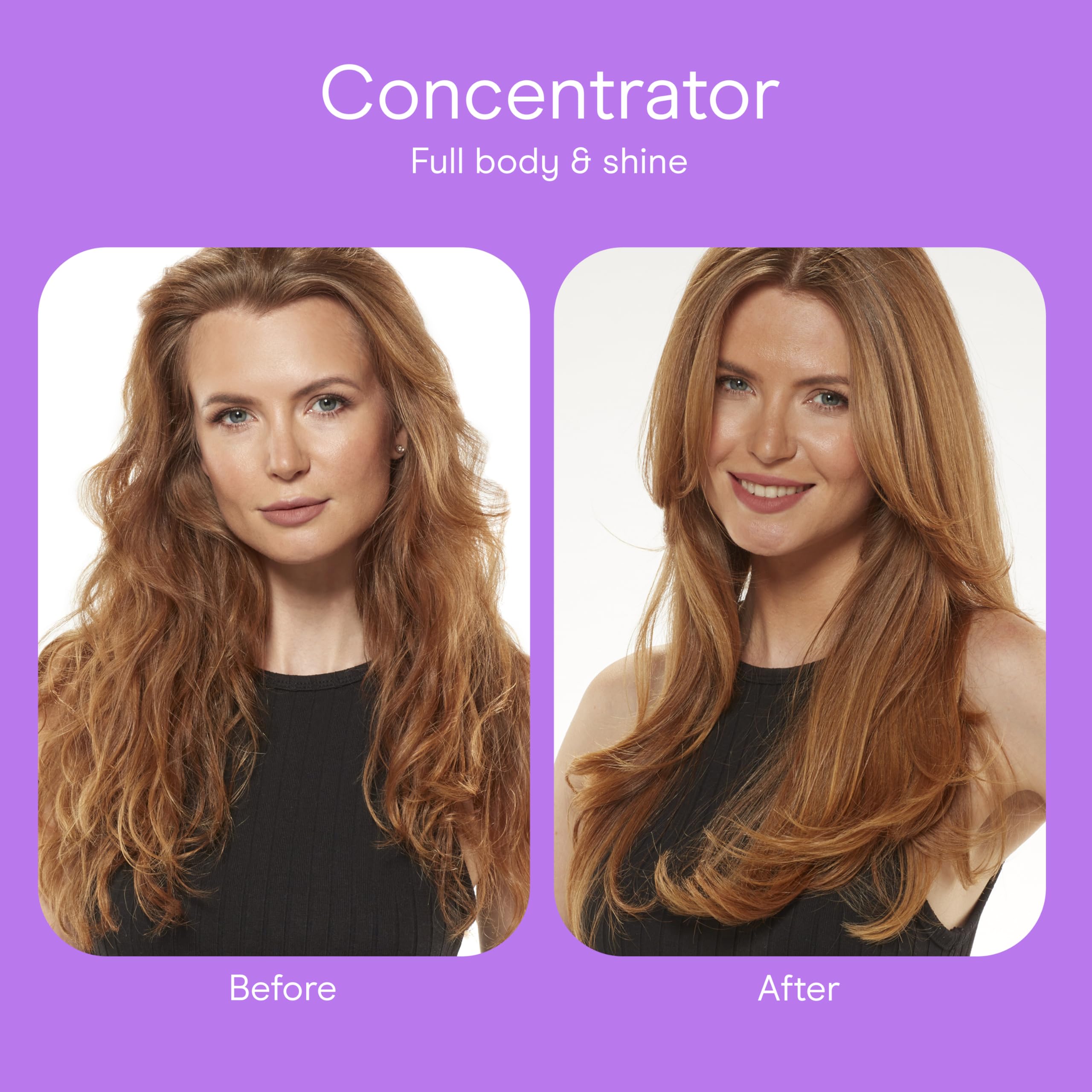 Conair INFINITIPRO DigitalAIRE frizz-defense system with ions