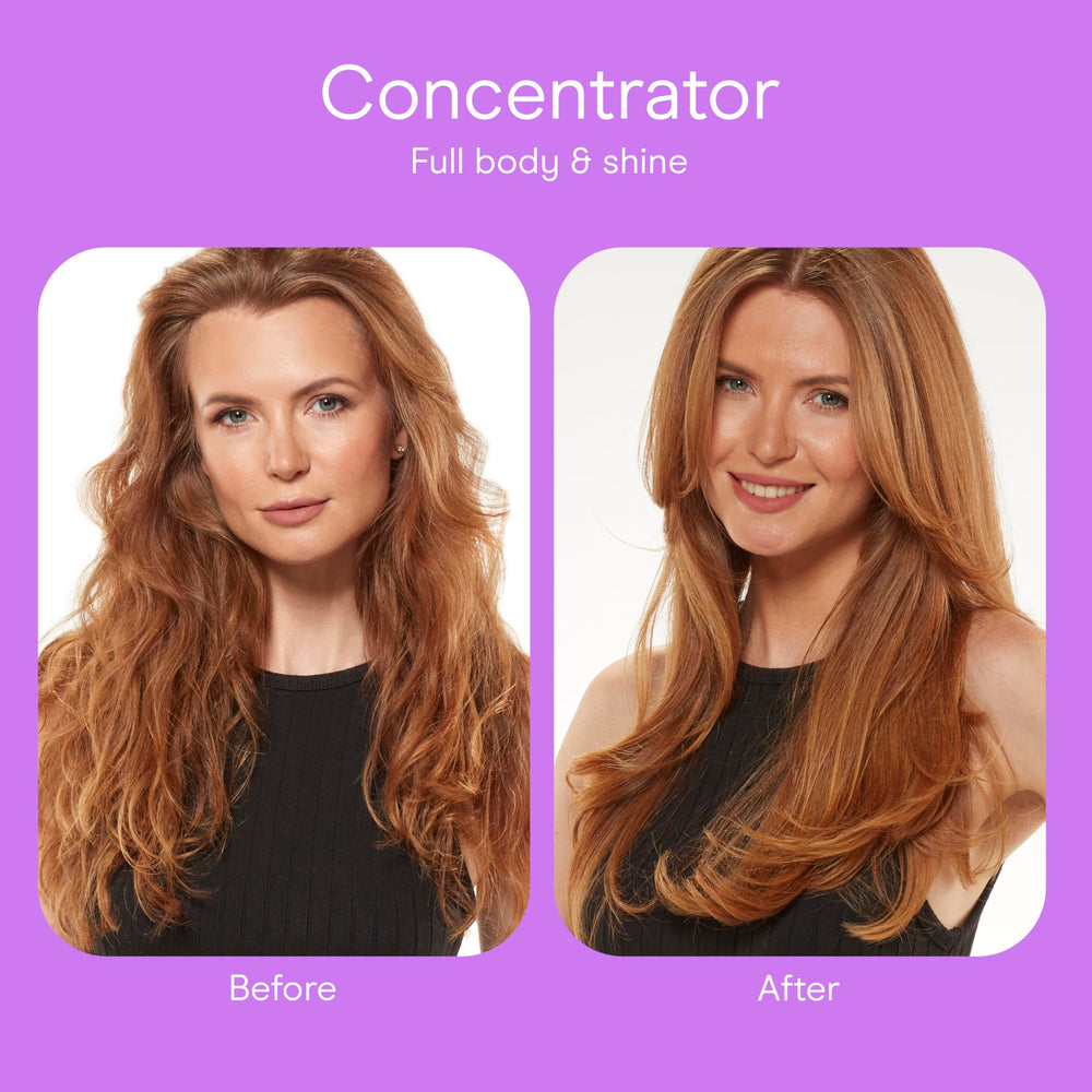 Conair INFINITIPRO DigitalAIRE frizz-defense system with ions