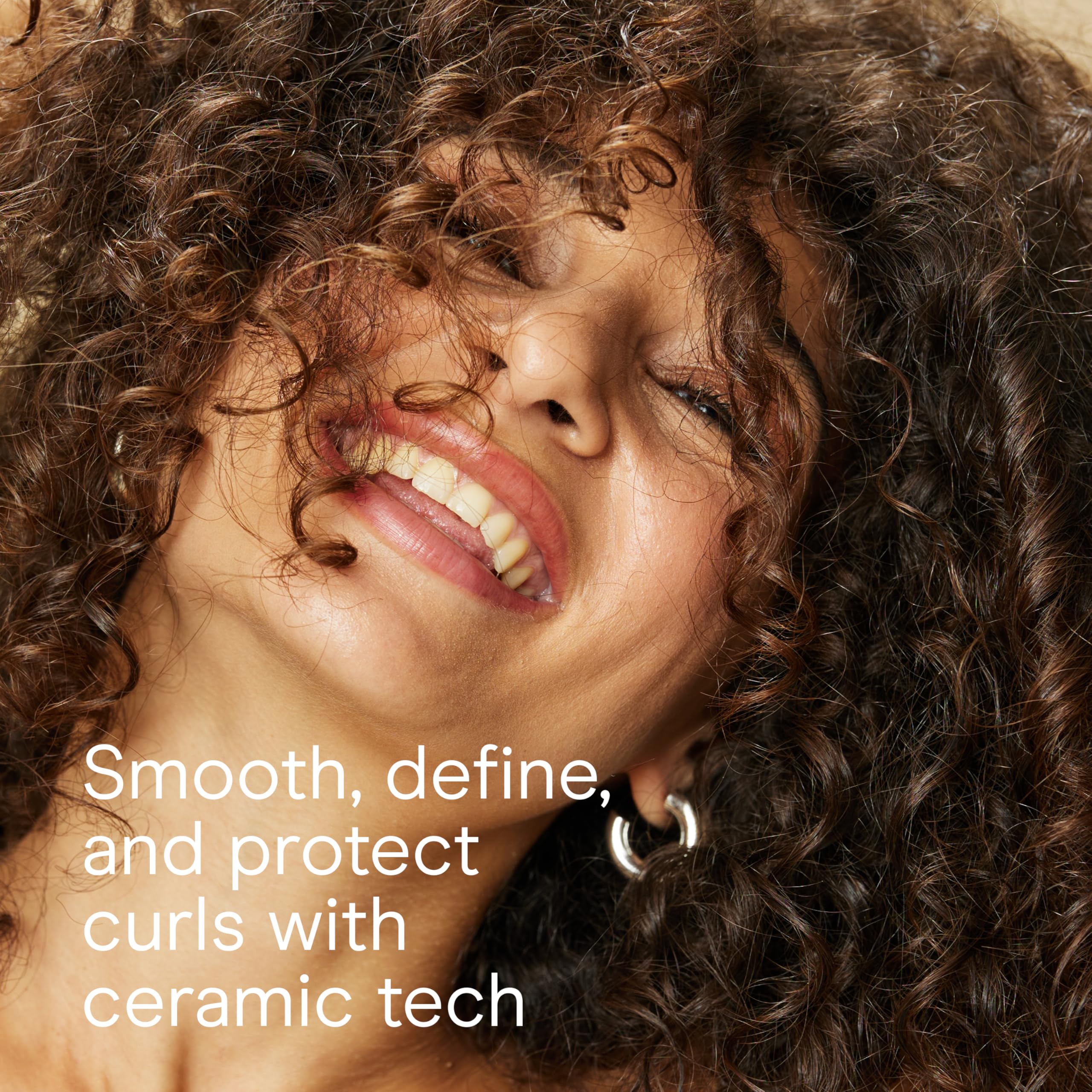 Conair InfinitiPRO with 3 heat and 2 speed settings for customized styling.