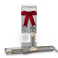 Conair INFINITI PRO Curl Secret with automatic curl chamber for easy styling