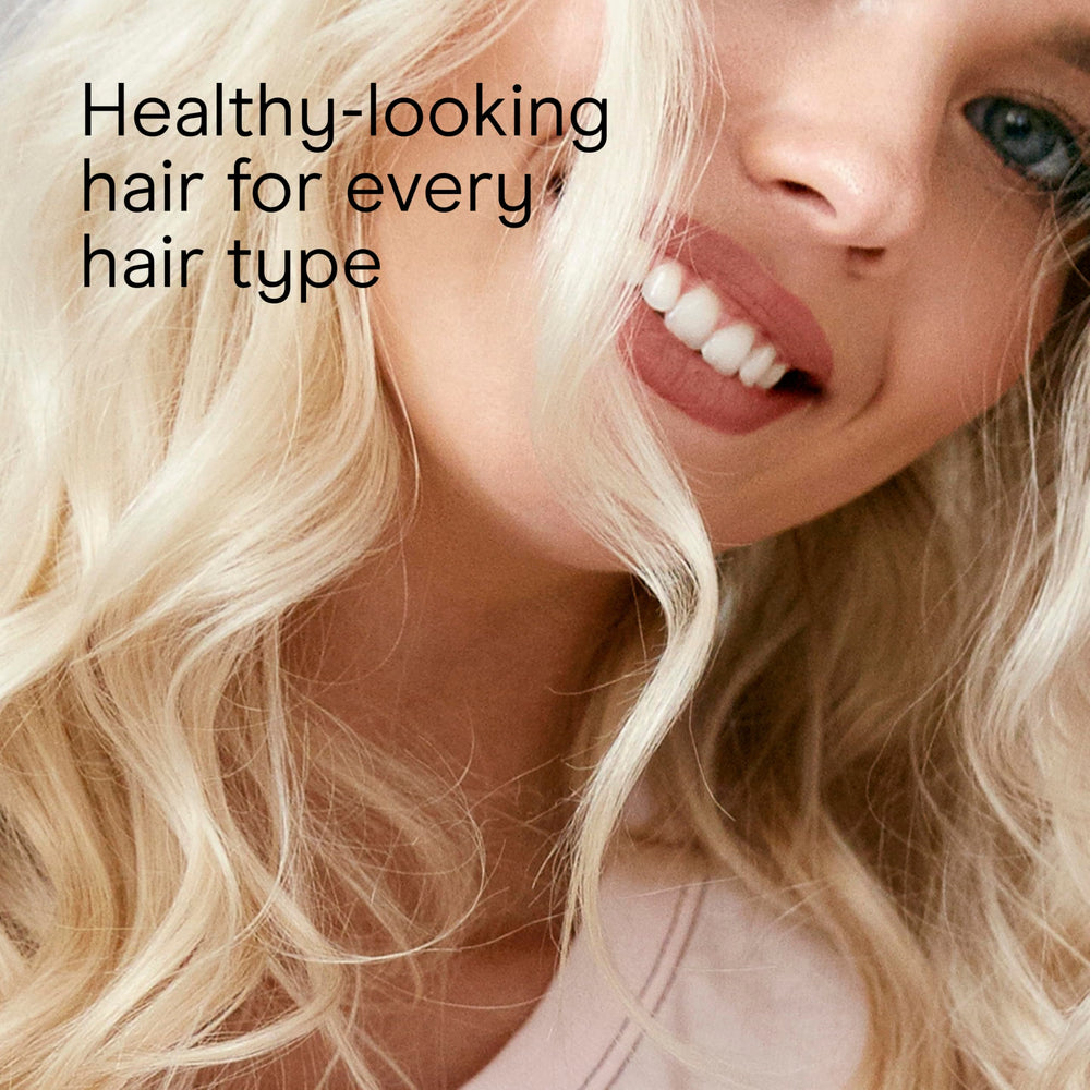Conair Infiniti Pro frizz-control with tourmaline coating on the barrel.