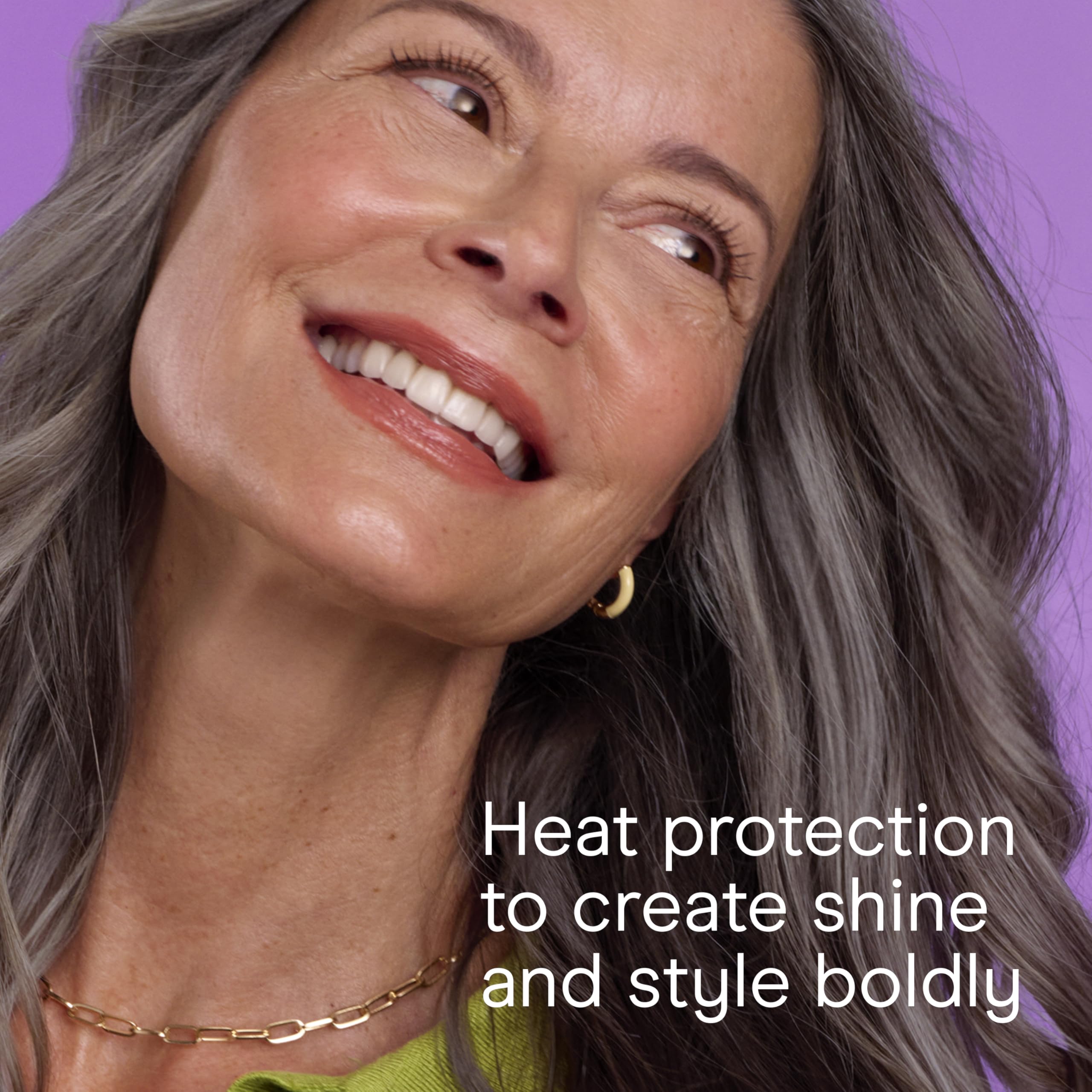 Conair INFINITI PRO wand delivers frizz-free shine with tourmaline ceramic barrel