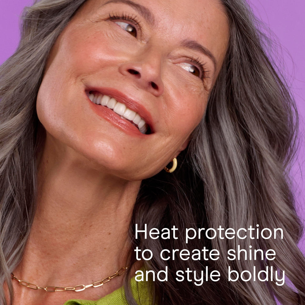 Conair INFINITI PRO wand delivers frizz-free shine with tourmaline ceramic barrel