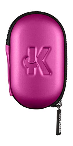 Conair Knot Dr. brush compatible with blow-drying routines for faster styling