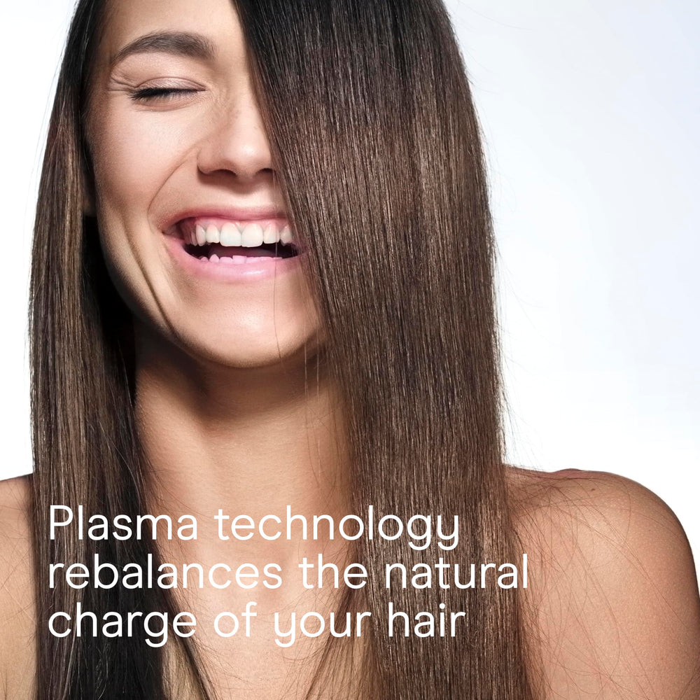 Conair SmoothWrap professional long-life motor dries hair fast for busy mornings.