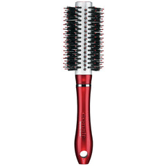 Conair Tourmaline round brush medium with ions for shine and reduced static during styling