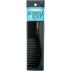 Conair Wide-Tooth Lift Comb lifts hair to add fullness
