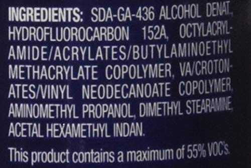Consort for Men unscented extra-hold 8-30oz pack-box for consistent styling value