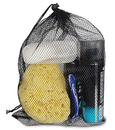 Constantia Beauty sea sponge ideal for gym routines and quick refresh