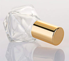 ConStore mini roller bottle with stainless steel ball for smooth application