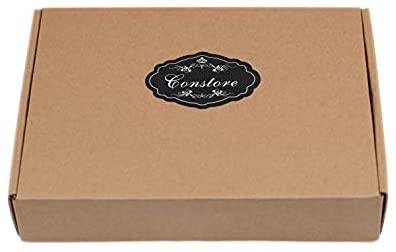ConStore pack of 10 roller bottles ready for DIY blends