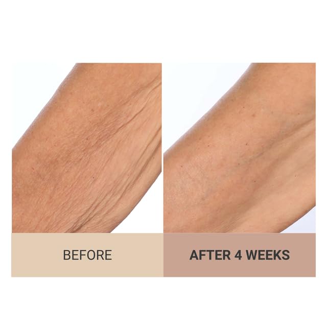 Consult Beaute Champagne Lift packaging highlights cruelty-free and USA formulation