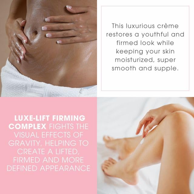 Consult Beaute Champagne Lift Vanilla Absolute fragrance elevates daily skincare ritual