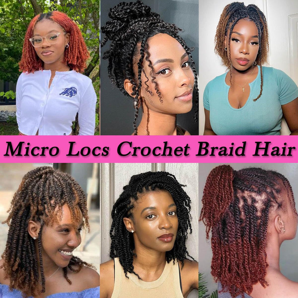 COOKOO soft synthetic fibers reduce tangles and shedding.