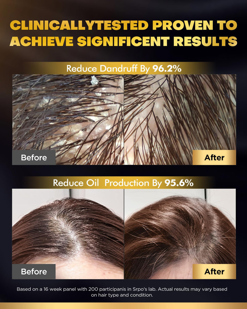 COOLKESI Natural ingredients collage shows squalane and argan oil for hydration.