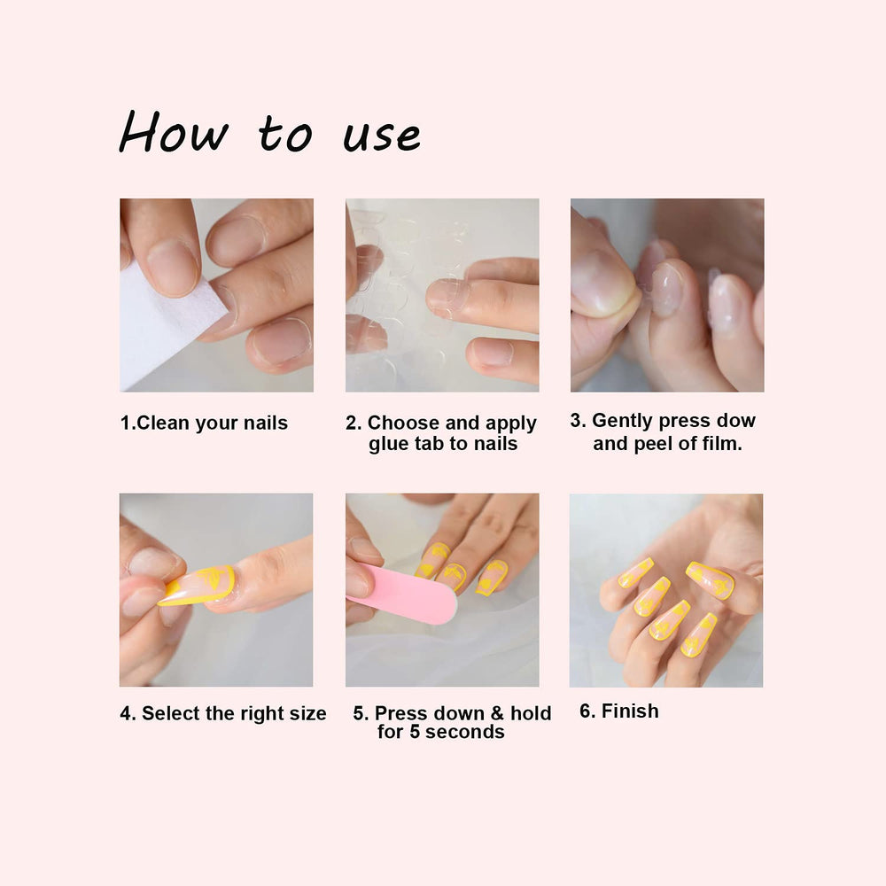 Coolnail nails shown as a gift-worthy fashion accessory for nail lovers