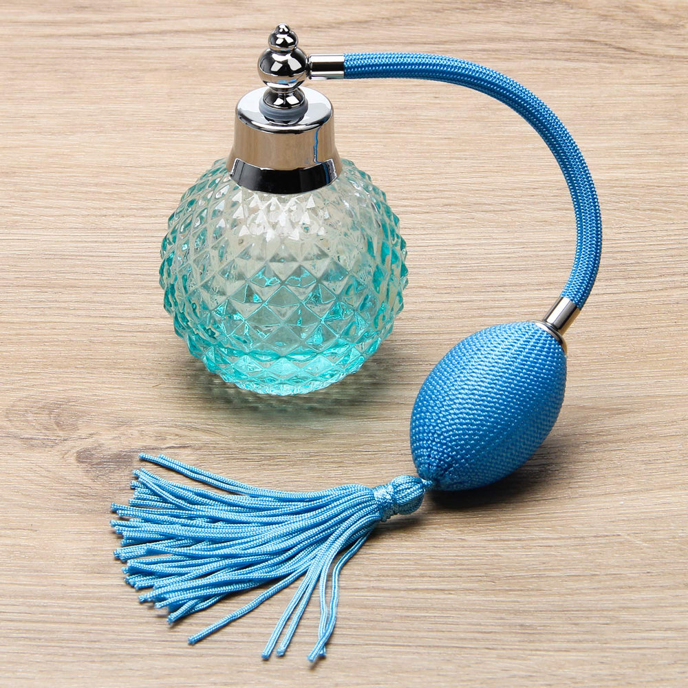 Coolrunner 100ml capacity highlighted for travel-friendly fragrance carry everywhere