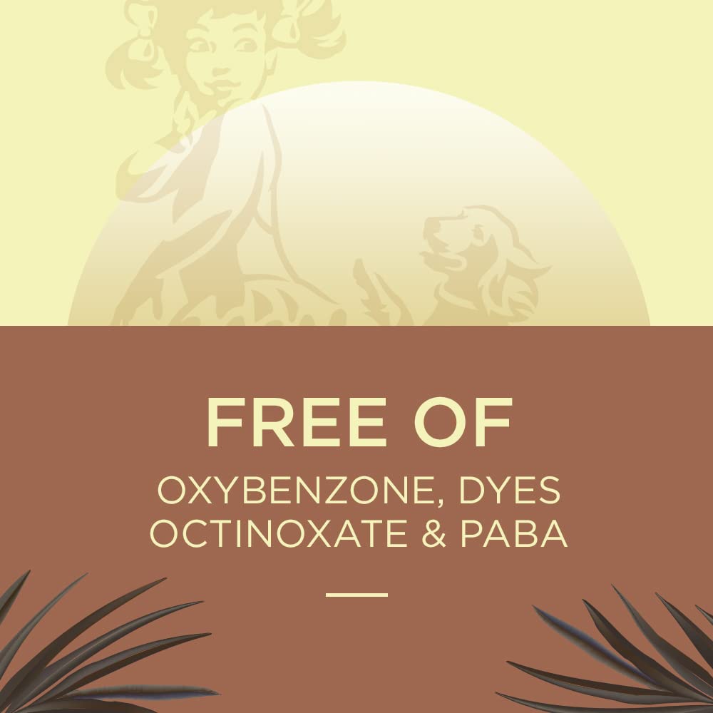 Coppertone SPF 15 Coverage demonstrates broad UVA/UVB protection across outdoor activities.