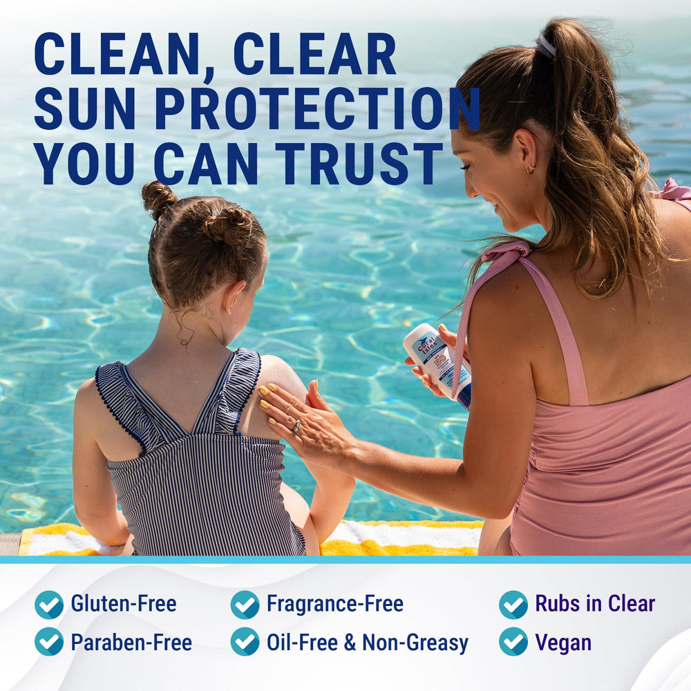 Coral Isles Sunscreen SPF50 reef-safe claims emphasize Hawaii 104 Act compliance for eco-conscious sun care.
