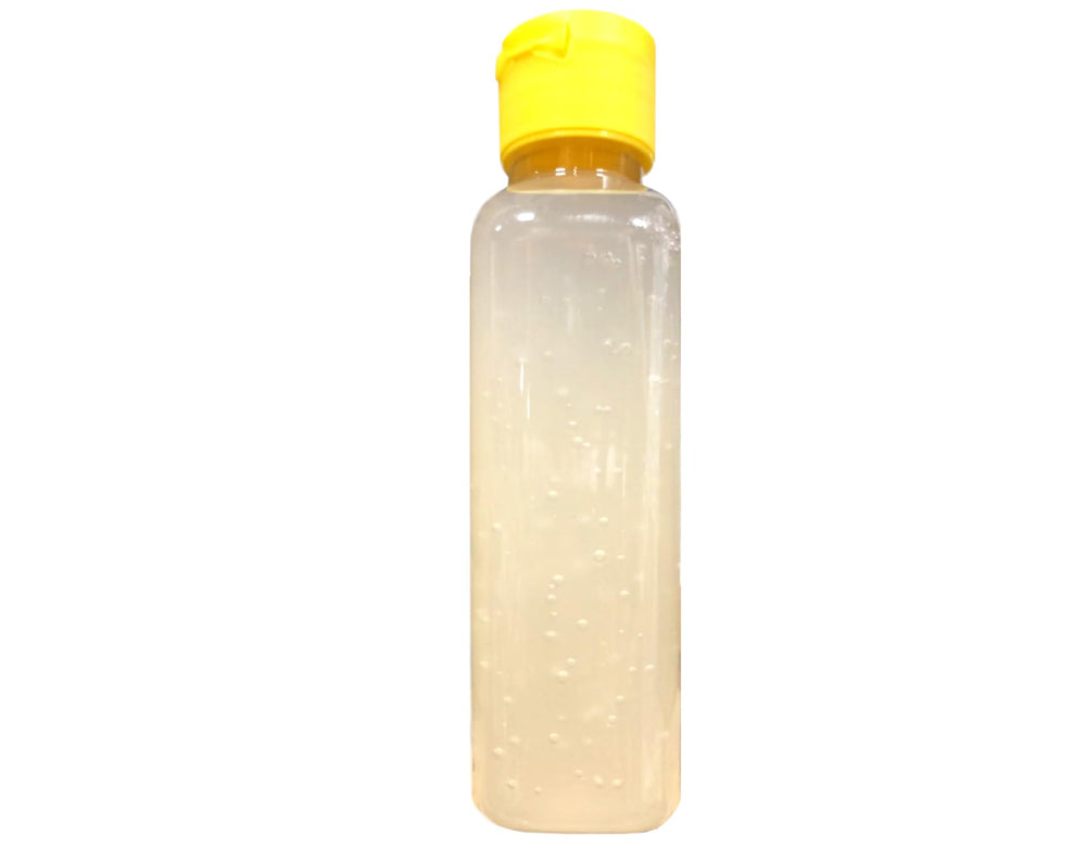 Pack of five Corn Huskers Lotion bottles with label detail and value.