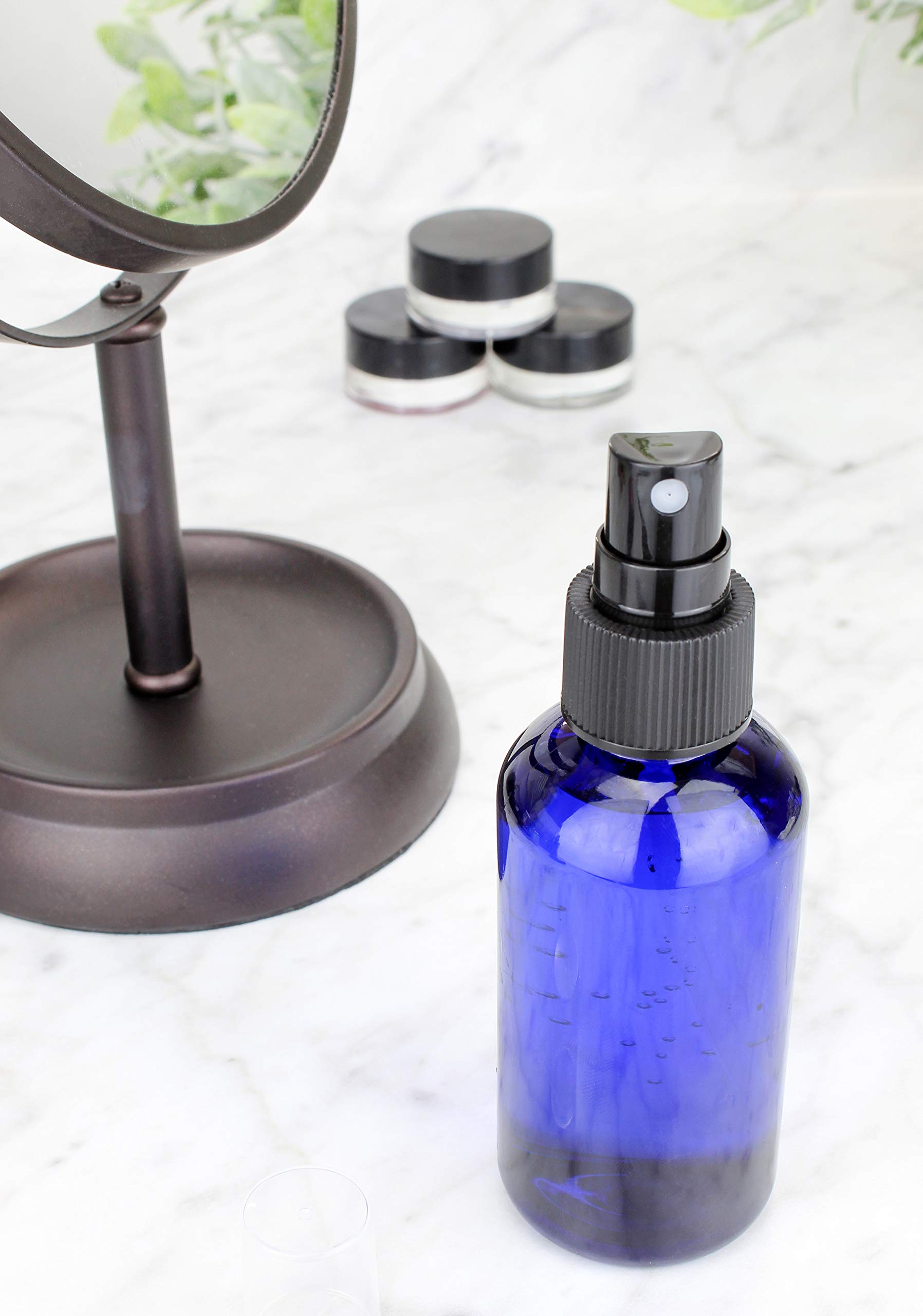 Cornucopia Brands 120ml capacity bottle ideal for small batches