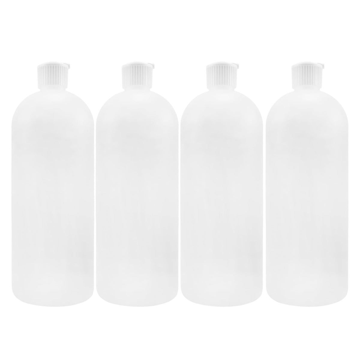 Cornucopia Brands 32oz flip-top bottle front view for precise, mess-free dispensing.