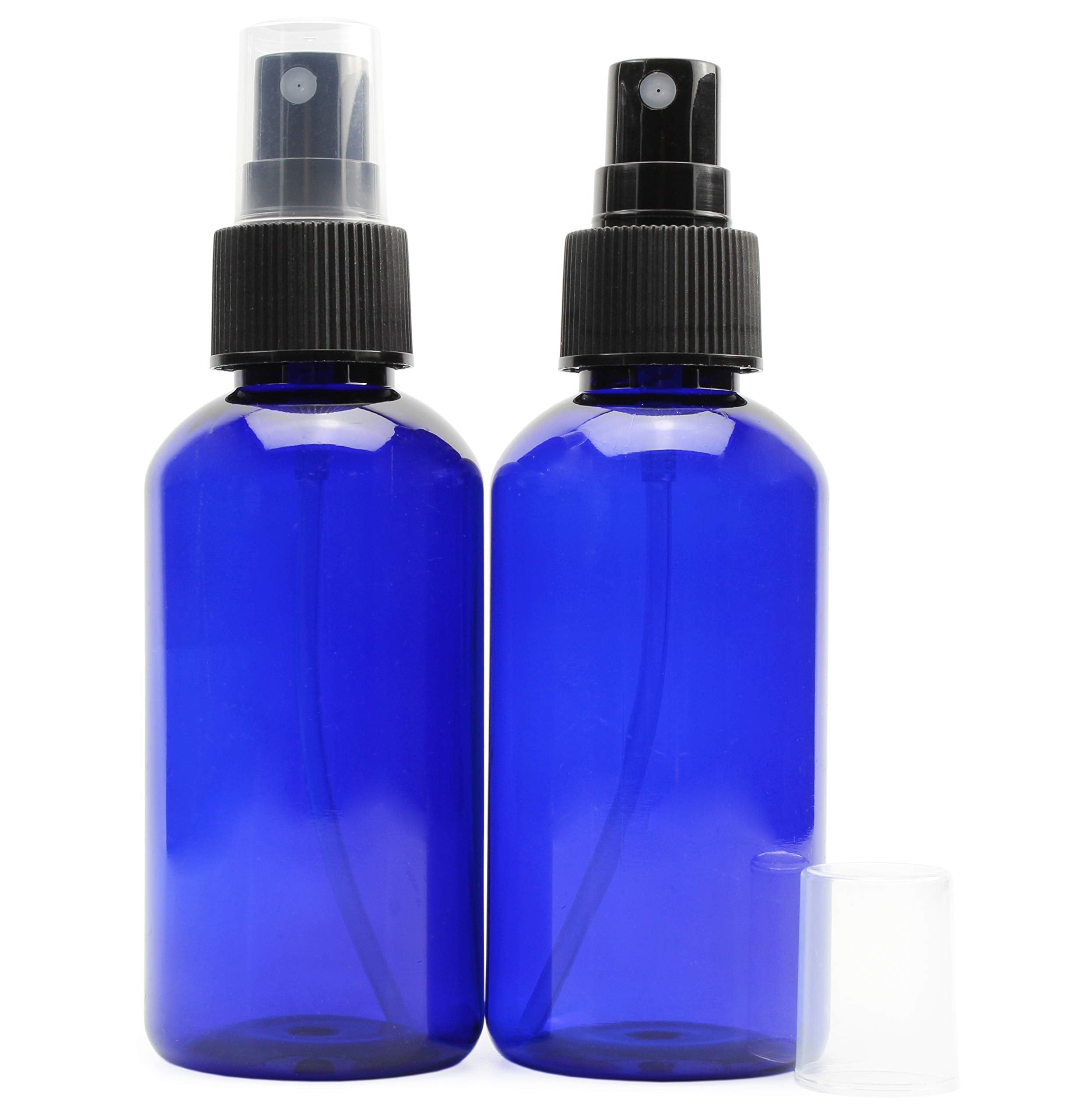 Cornucopia Brands travel-friendly bottle fits purses and bags for on-the-go use