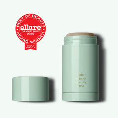 Corpus Neroli packaging recyclable box emphasizes eco-friendly packaging and USA-made promise