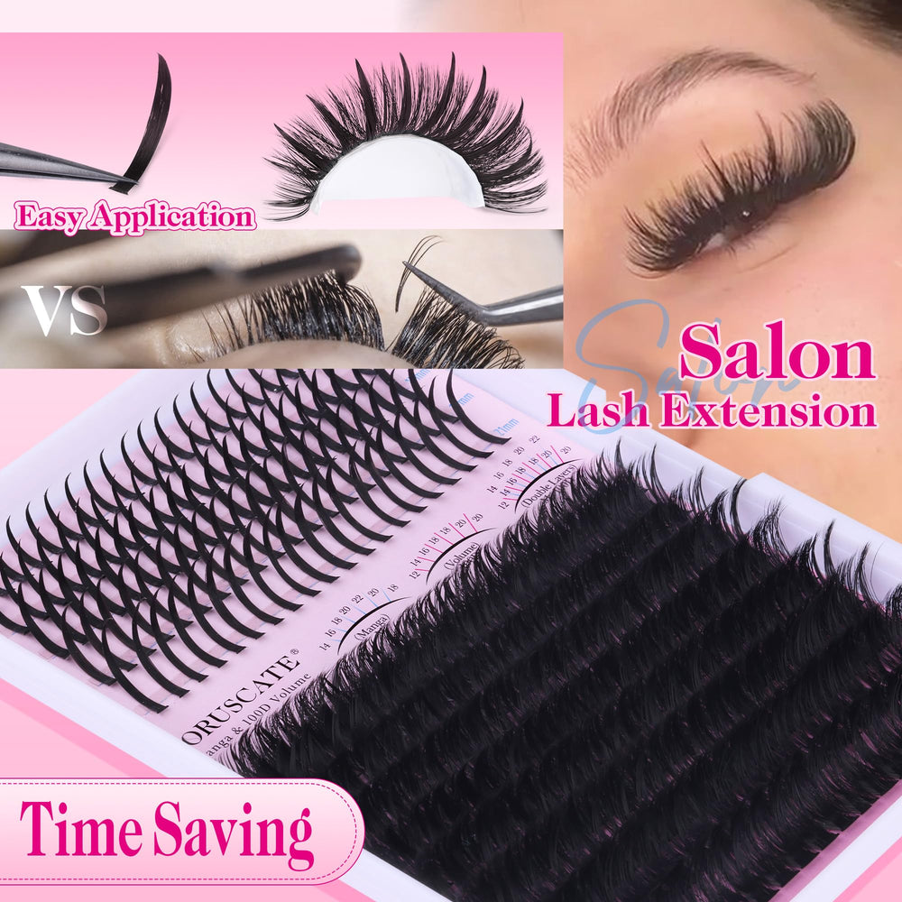 CORUSCATE lash bond-seal bottle provides lasting hold for secure applications