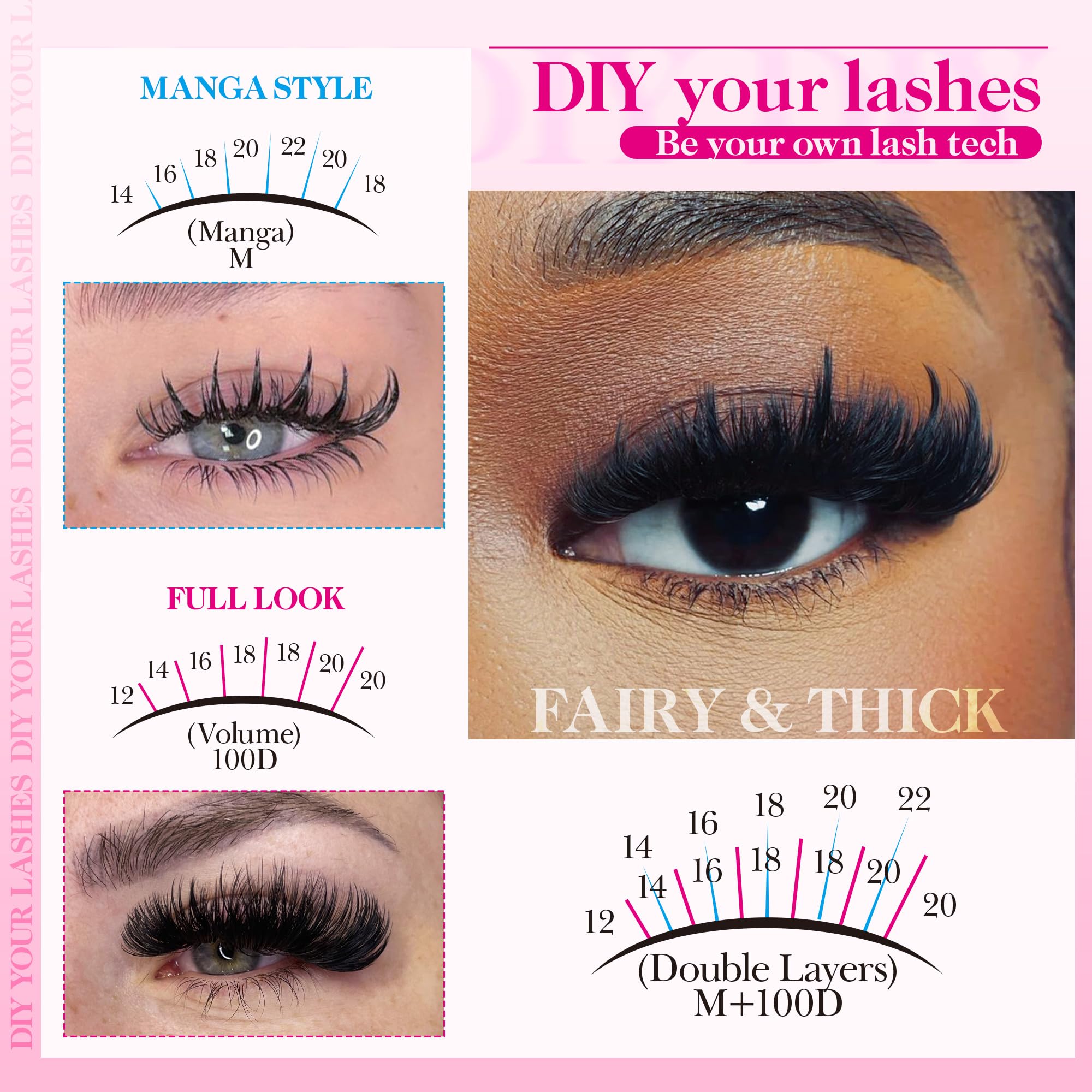 CORUSCATE lash tweezers precision tool for easy placement and cleanups