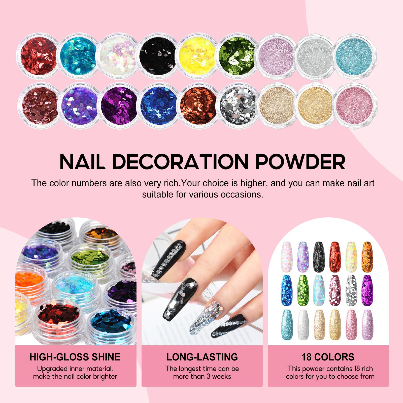 COSCELIA multifunction nail drill for shaping, polishing, and detailing