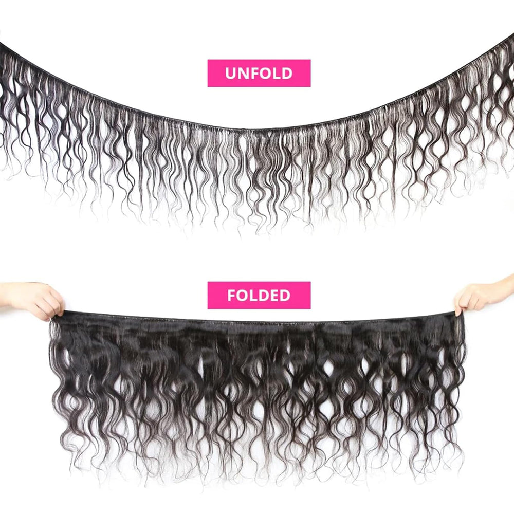 Coshgirl bundle package includes wig cap and eyelashes for complete look