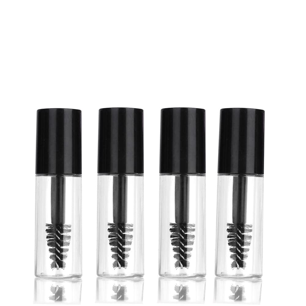 COSIDEA 3ml tube size D14 H50mm shows compact travel-friendly dimensions