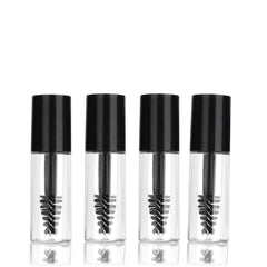 COSIDEA 3ml tube size D14 H50mm shows compact travel-friendly dimensions