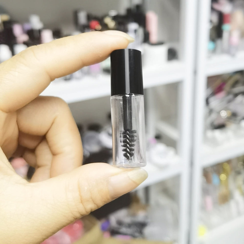 COSIDEA tube stoppers wand caps demonstrate secure leak-preventing design