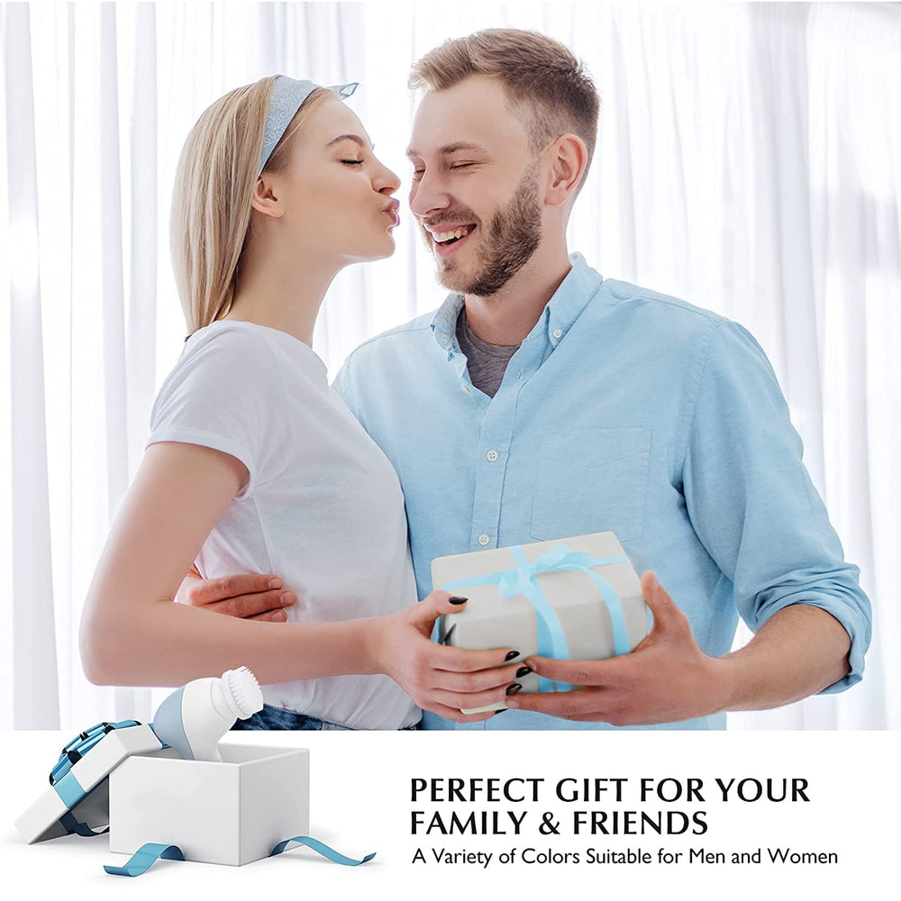 COSLUS travel-friendly set image for on-the-go cleansing