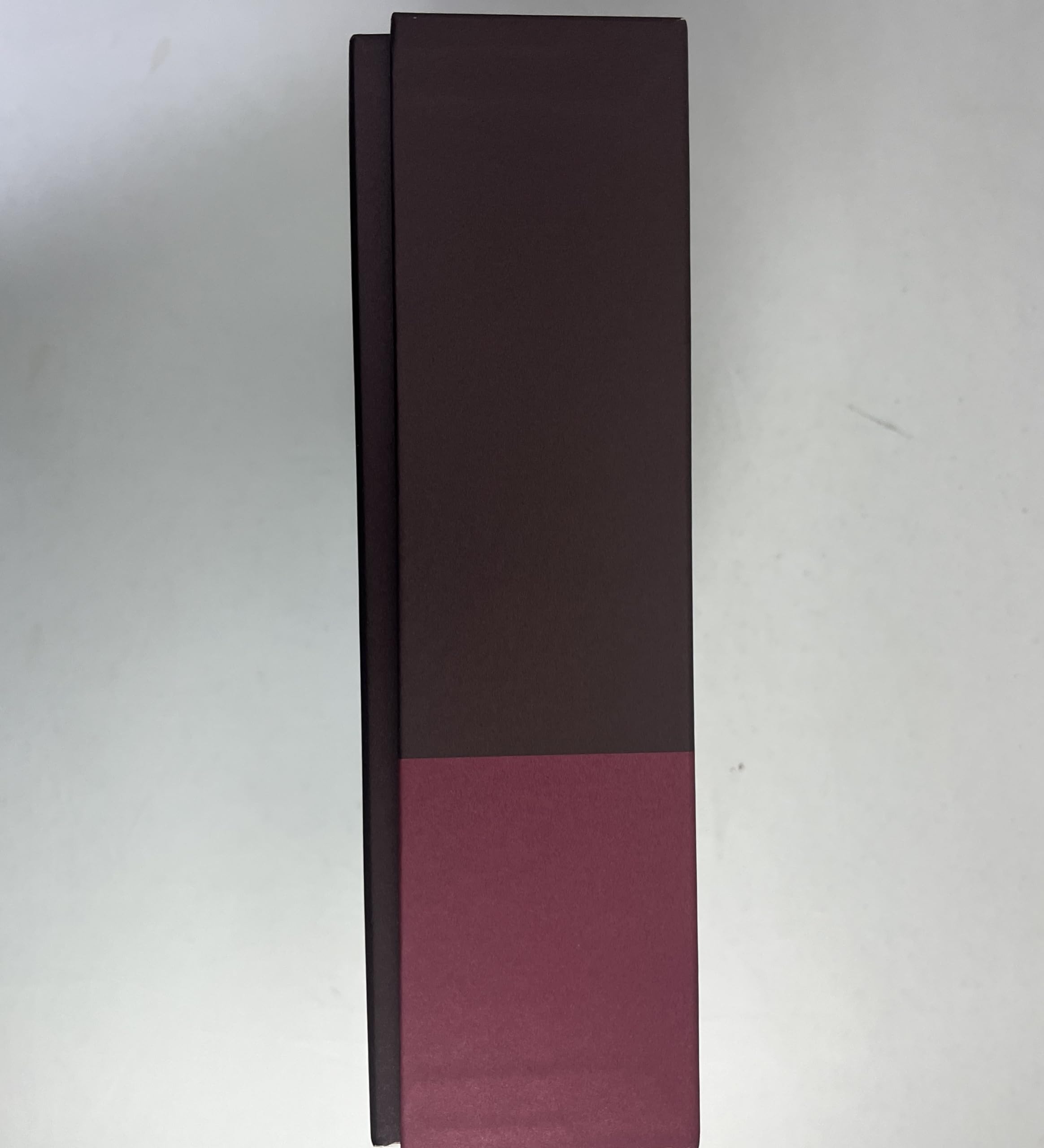 COSMOCOS RGIII cruelty-free packaging communicates ethical testing