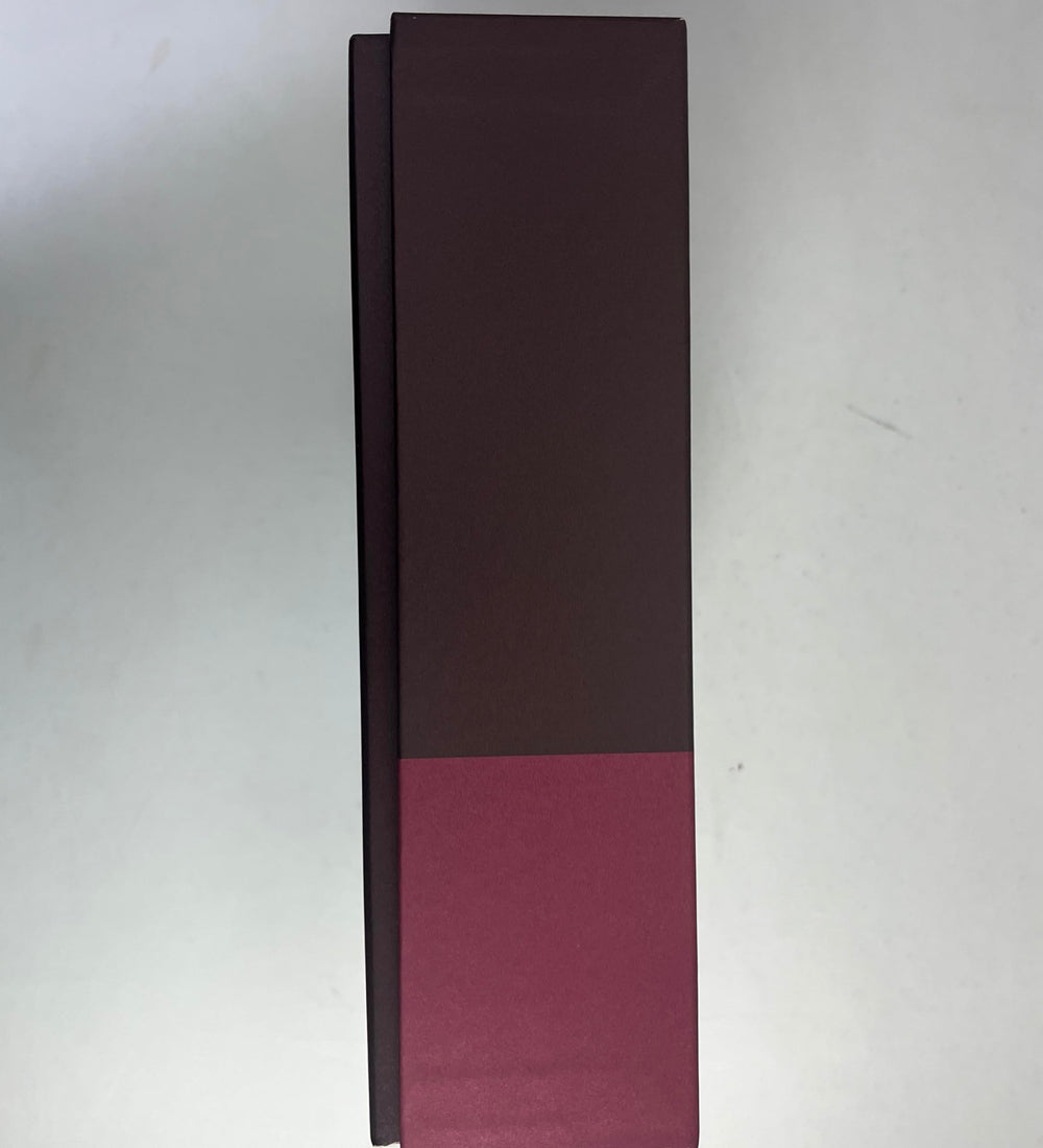 COSMOCOS RGIII cruelty-free packaging communicates ethical testing