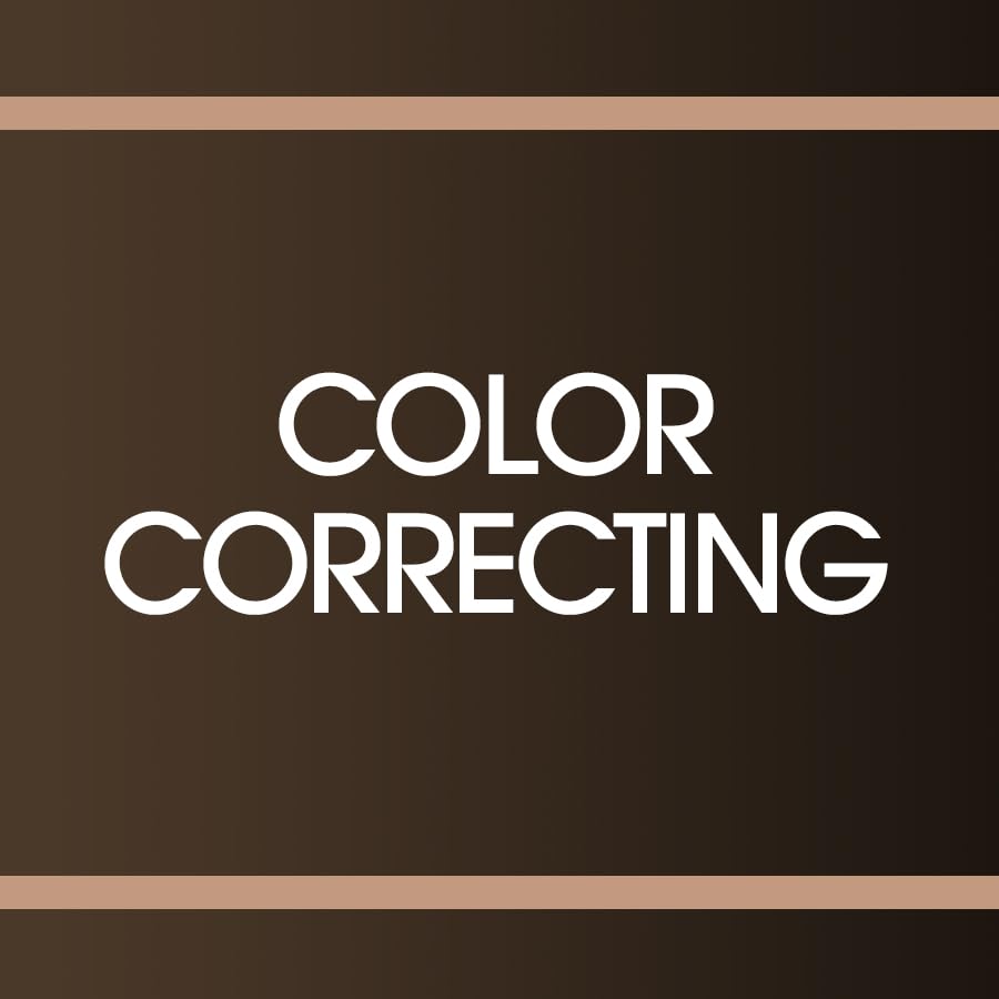 CosmoSun cc Creme color correcting tint balances uneven tones