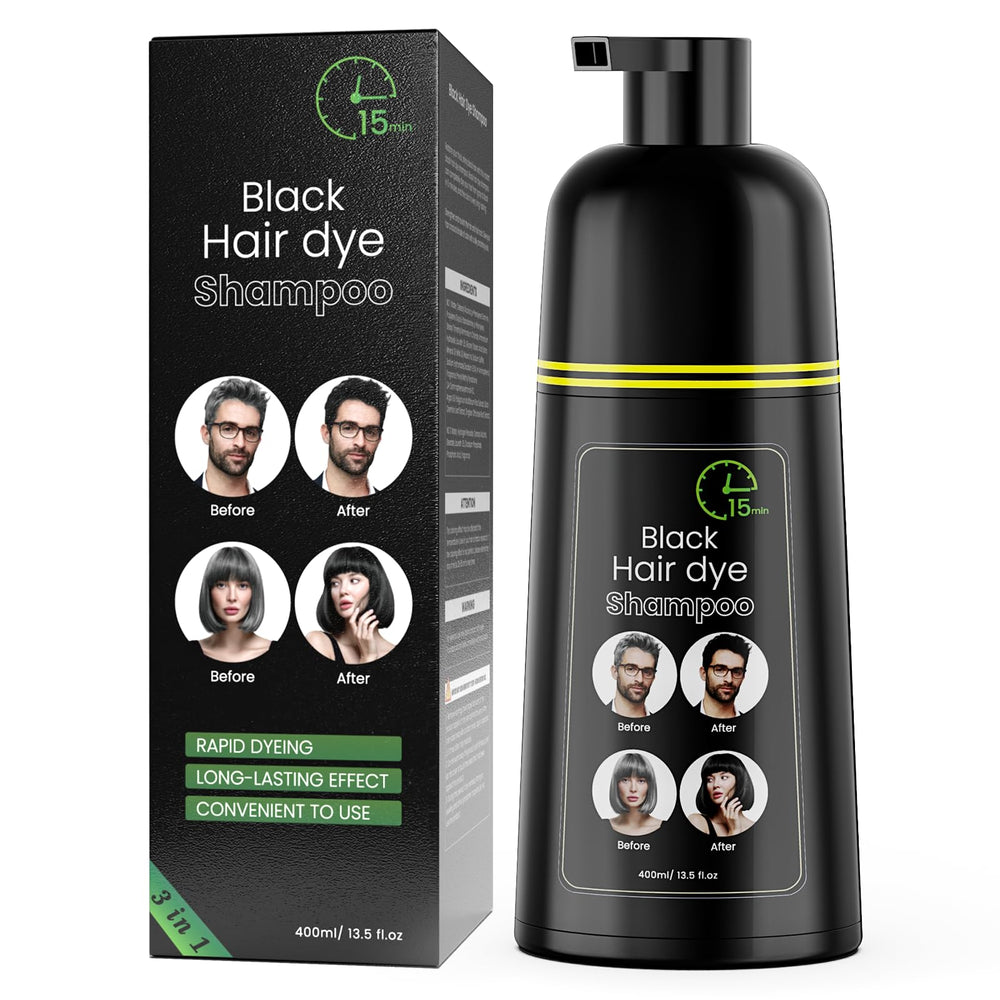 COSMTEK easy rinse after color shampoo finishing with a comfortable feel.
