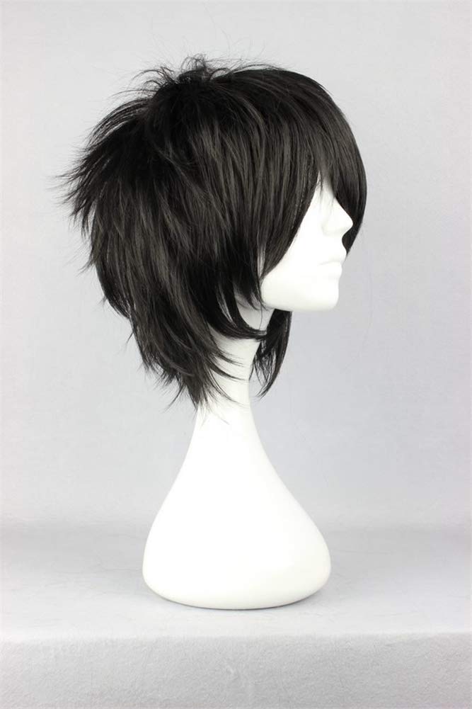 COSPLAZA wig cap package demonstrates complete starter kit for quick fitting