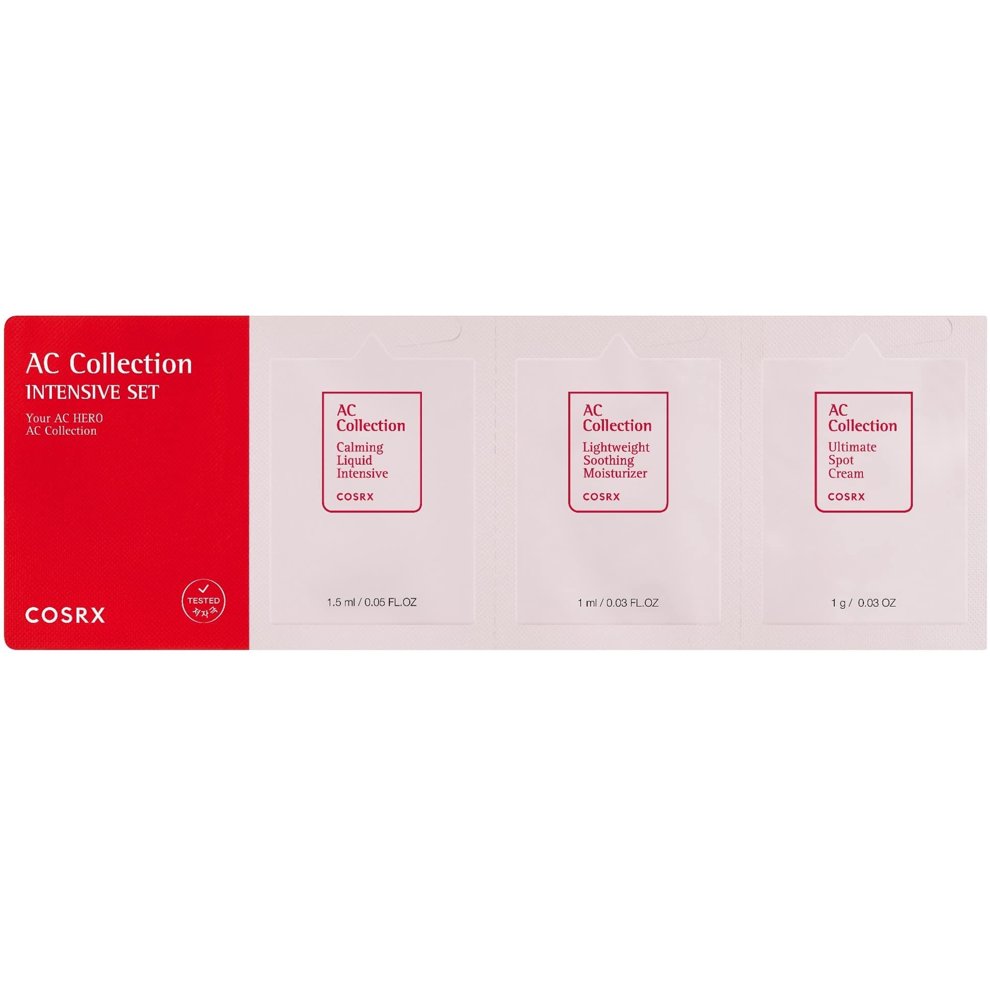 COSRX Acne Pimple Patch cruelty-free and hypoallergenic formulation.
