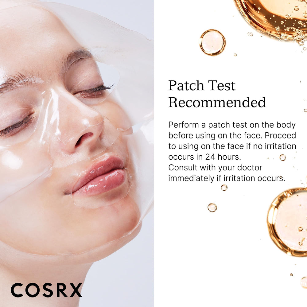 COSRX Alpha-Arbutin gift-ready packaging ideal stocking stuffer
