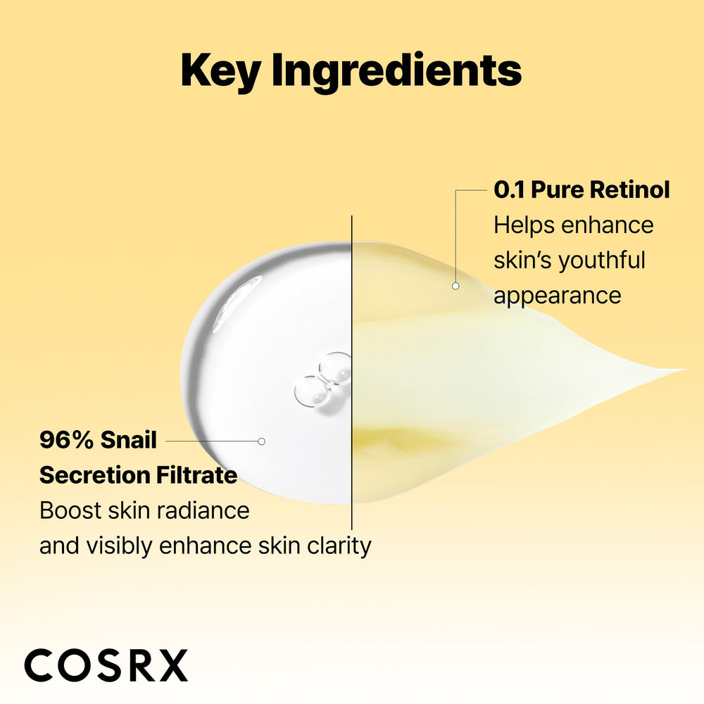 COSRX Glass Skin Starter Set packaging showing hydrating routine