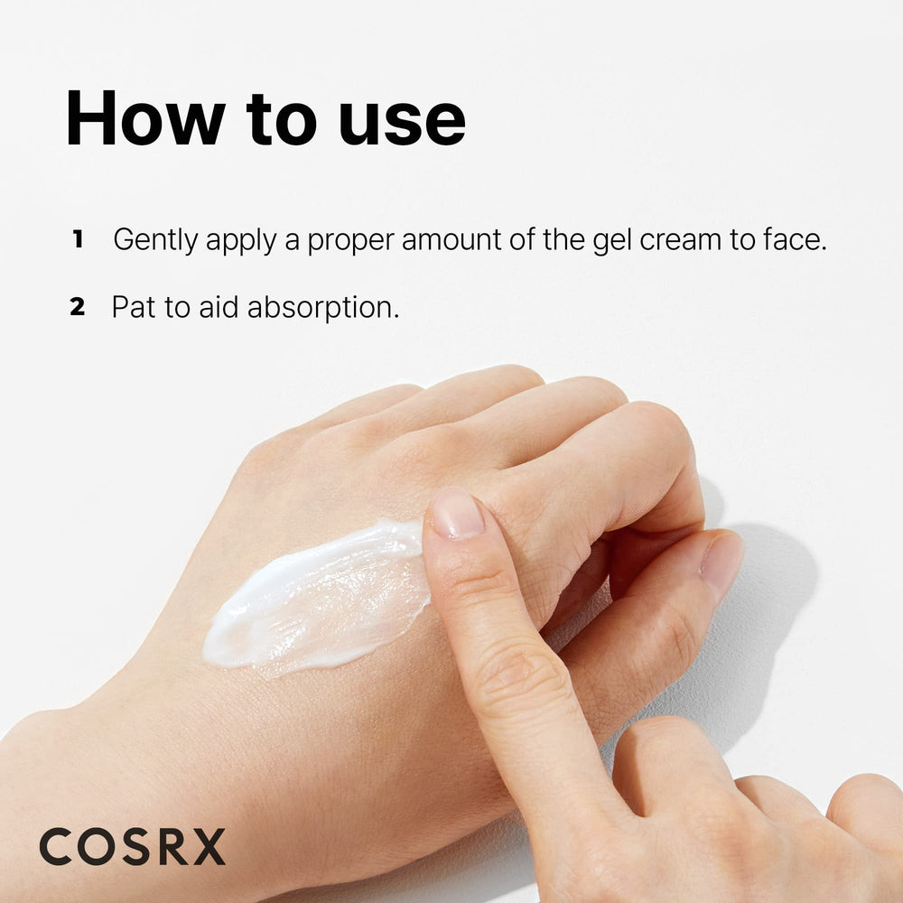 COSRX Hydrium curation concept image for personalized hydration routine