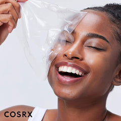 COSRX Niacinamide glow-radiance mask for even skin tone