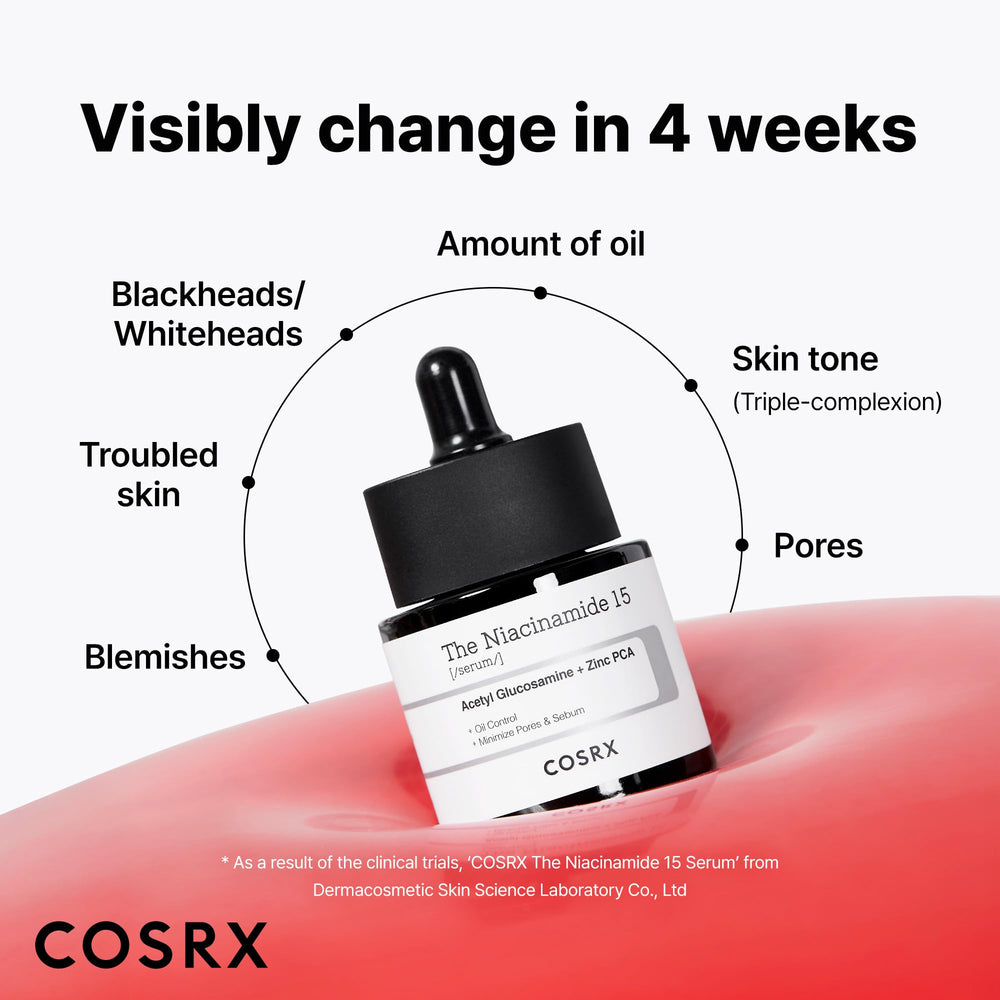 Before-after concept suggests potential pore refinement