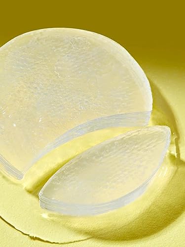 COSRX Niacinamide snail-mucin detail emphasizes moisture and radiance support.