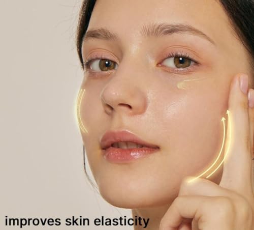 COSRX Retinol 0.1% Cream eye-area targets fine lines around the eyes.