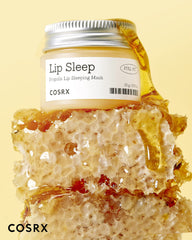 COSRX Shea Butter lip care ingredients nourish and condition lips